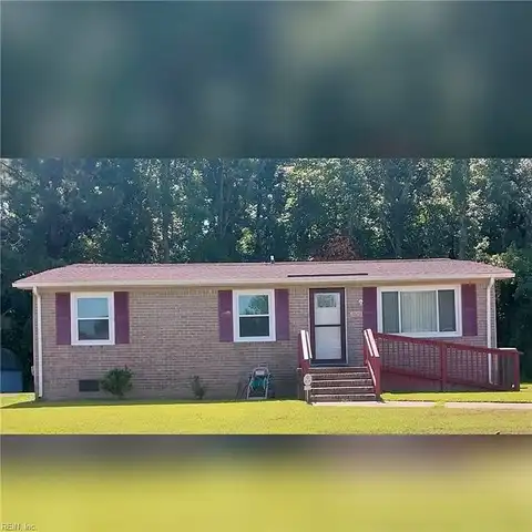 Blythewood, SUFFOLK, VA 23434