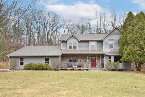 Anderson, HARTLAND, WI 53029