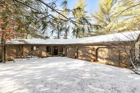 County Road Ee, REDGRANITE, WI 54970
