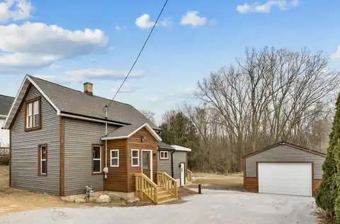 County Road B, KEWAUNEE, WI 54216