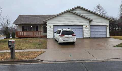 8Th, ONALASKA, WI 54650