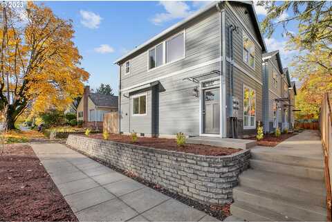 Yamhill, PORTLAND, OR 97216