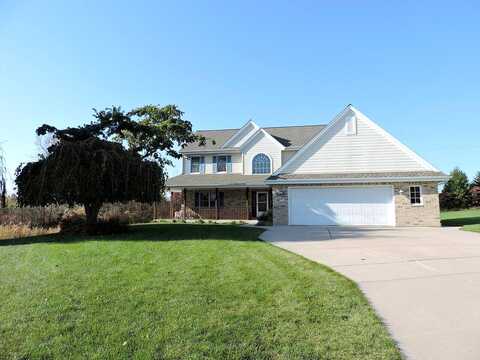 Benjamin, OAK CREEK, WI 53154