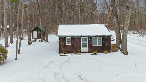 Evergreen, HAYWARD, WI 54843