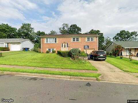 Remington, MANASSAS, VA 20109