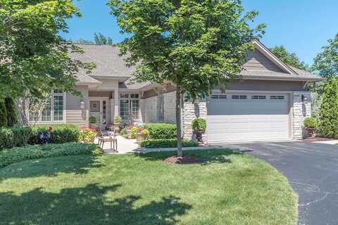 Heron Pond, MEQUON, WI 53092