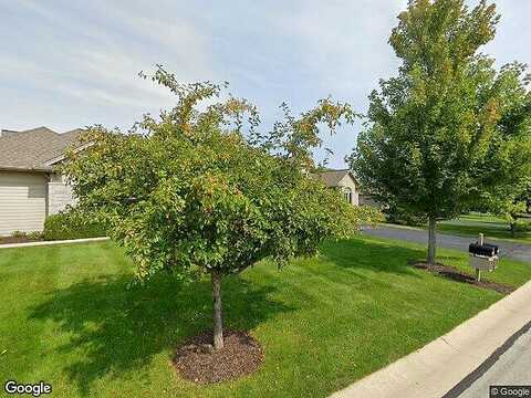 Heron Pond, MEQUON, WI 53092