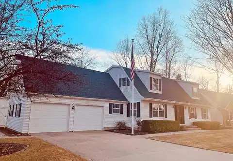Western, SHEBOYGAN FALLS, WI 53085