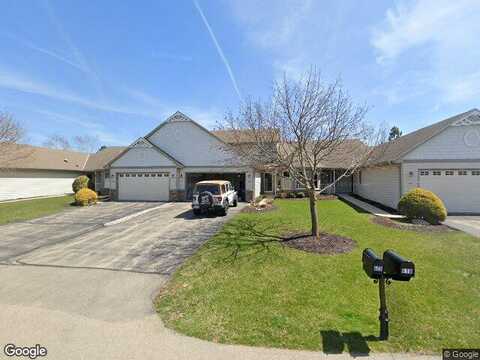 Annecy Park, WATERFORD, WI 53185