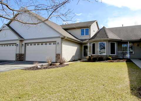 Annecy Park, WATERFORD, WI 53185