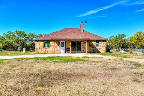 Sage Brush, SAN ANGELO, TX 76905