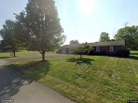 Oakwood, MERCERSBURG, PA 17236