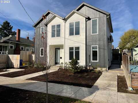 Everett, PORTLAND, OR 97213