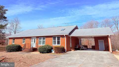 Valley, CALLAO, VA 22435
