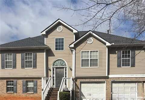 Martin Farms, POWDER SPRINGS, GA 30127