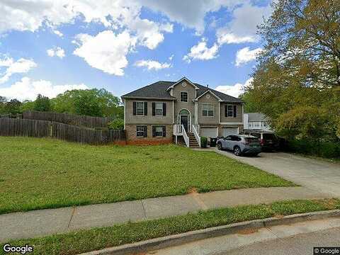 Martin Farms, POWDER SPRINGS, GA 30127