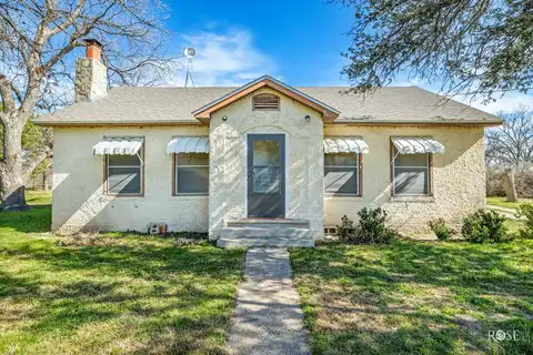 Fm 1223, SAN ANGELO, TX 76905