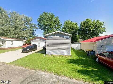 Westminster, HOLMEN, WI 54636