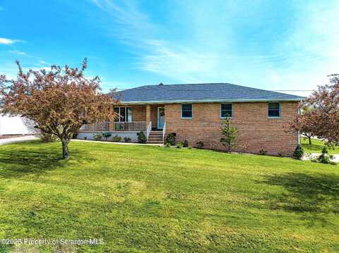 Miller, EYNON, PA 18403