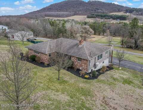 County, SUGARLOAF, PA 18249
