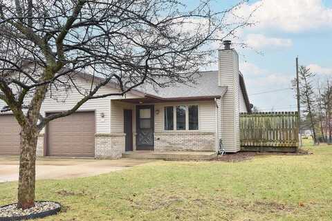 Union, CEDAR GROVE, WI 53013