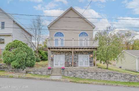 Simpson, DUPONT, PA 18641