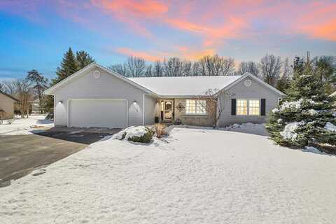Hickory, PLOVER, WI 54467