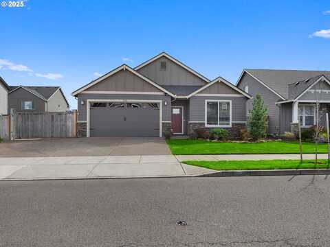 11Th, CANBY, OR 97013