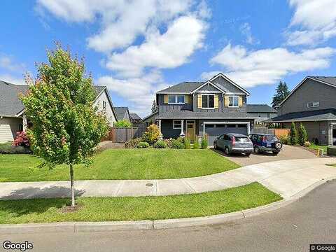 11Th, CANBY, OR 97013