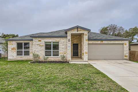 O Henry, LAGO VISTA, TX 78645