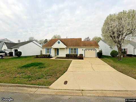 Dove Ridge, VIRGINIA BEACH, VA 23464