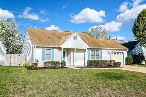 Dove Ridge, VIRGINIA BEACH, VA 23464