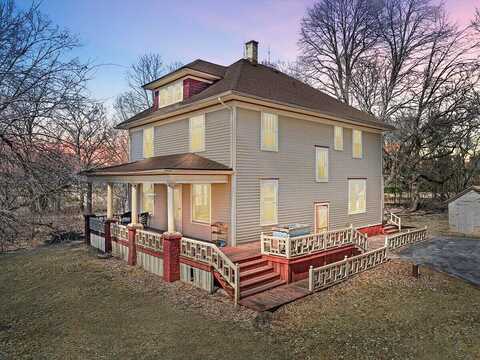 Mapledale, WEST BEND, WI 53090