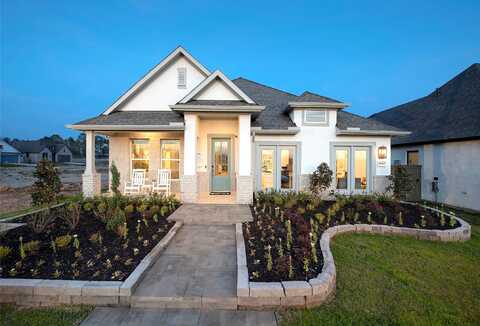 Olive Heath, MAGNOLIA, TX 77355