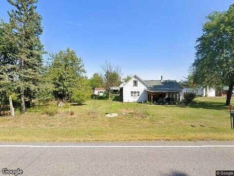 County Road C, ARKDALE, WI 54613