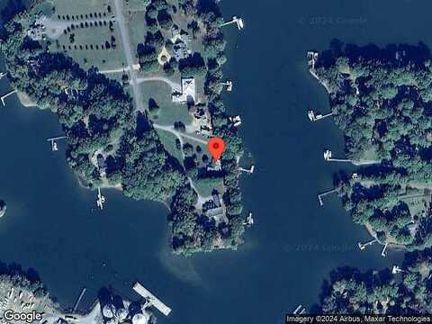 Clifton Landing, KILMARNOCK, VA 22482