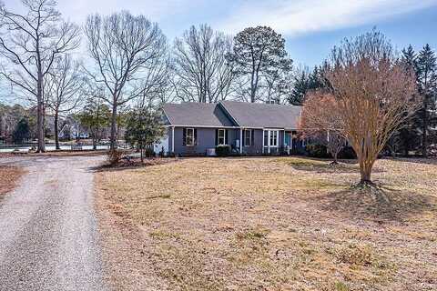 Clifton Landing, KILMARNOCK, VA 22482