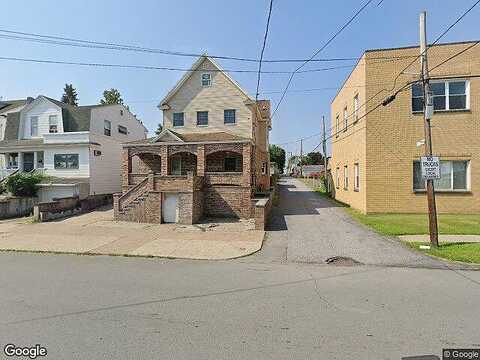 Myrtle, SCRANTON, PA 18510