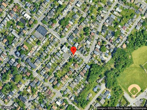 Myrtle, SCRANTON, PA 18510