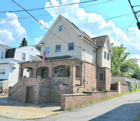 Myrtle, SCRANTON, PA 18510
