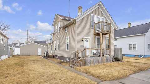 12Th, SHEBOYGAN, WI 53081