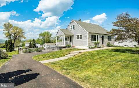 Gilbertsville, POTTSTOWN, PA 19464