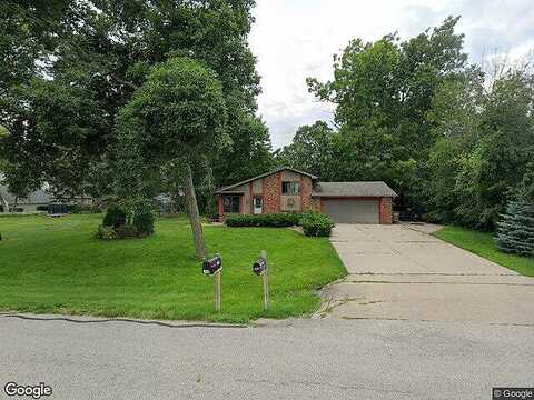 Lake Breeze, OSHKOSH, WI 54904