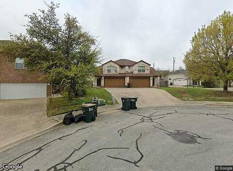Bergin, GEORGETOWN, TX 78626