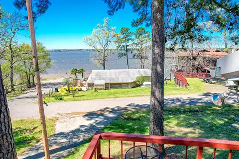 County Road 371, BROADDUS, TX 75929