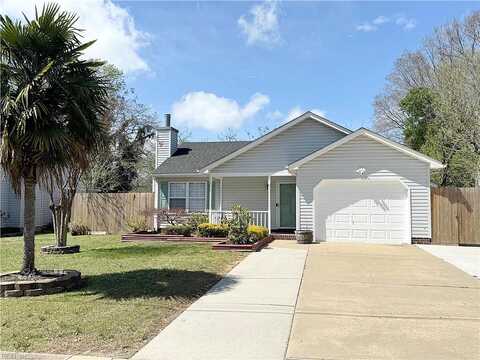 Fenton, VIRGINIA BEACH, VA 23464