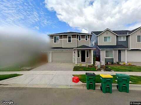 Silvertip, BEAVERTON, OR 97007