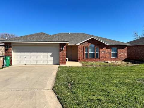Jacie, SAN ANGELO, TX 76905