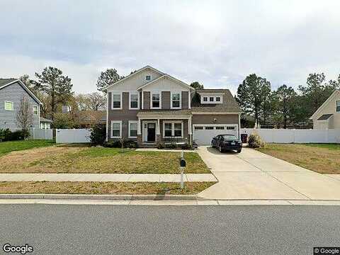 Madison Lynn, CHESAPEAKE, VA 23322