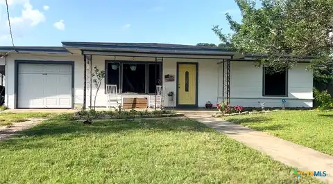 Church, CUERO, TX 77954